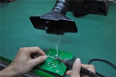 焊錫煙霧 焊錫煙霧